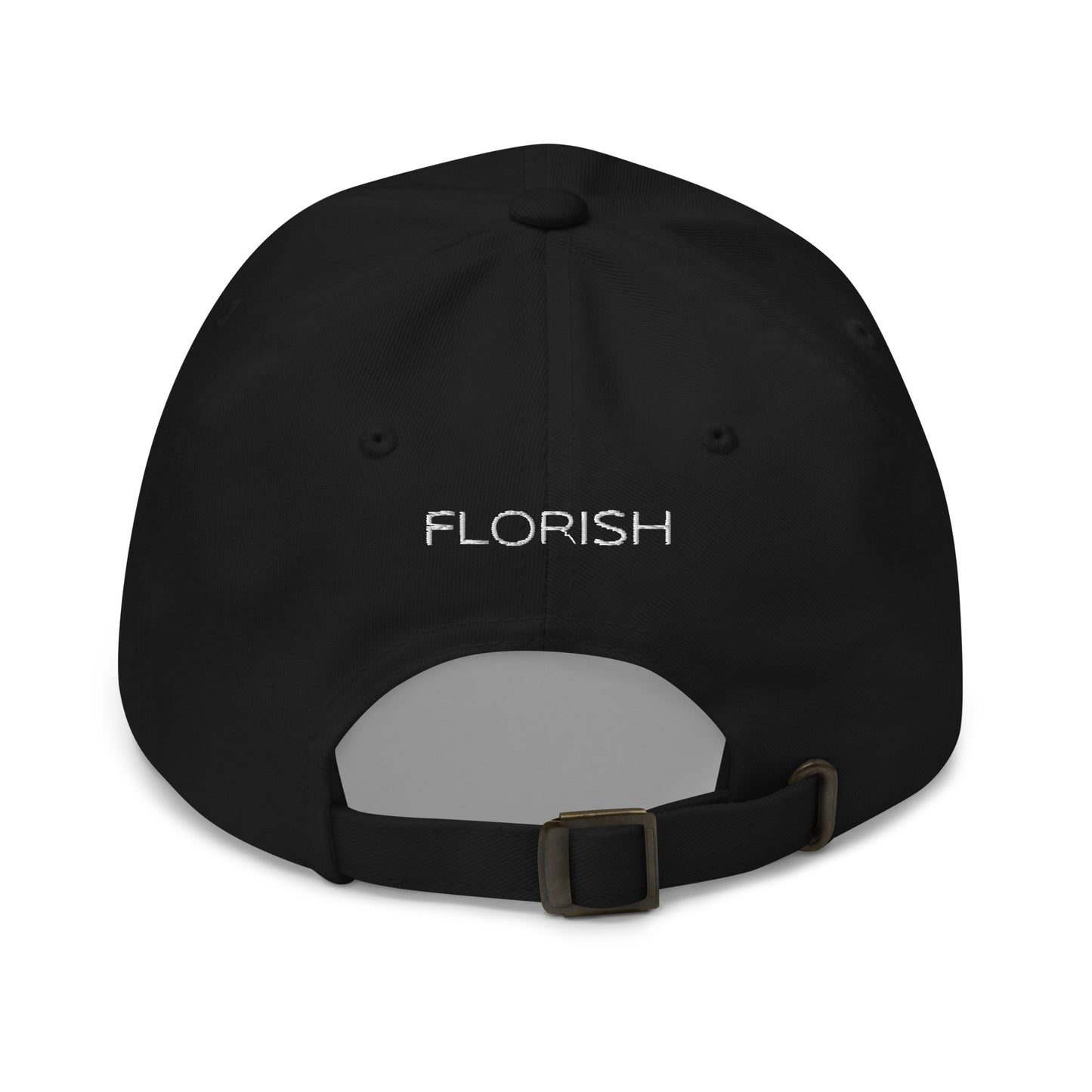 Florish Nectar Hat