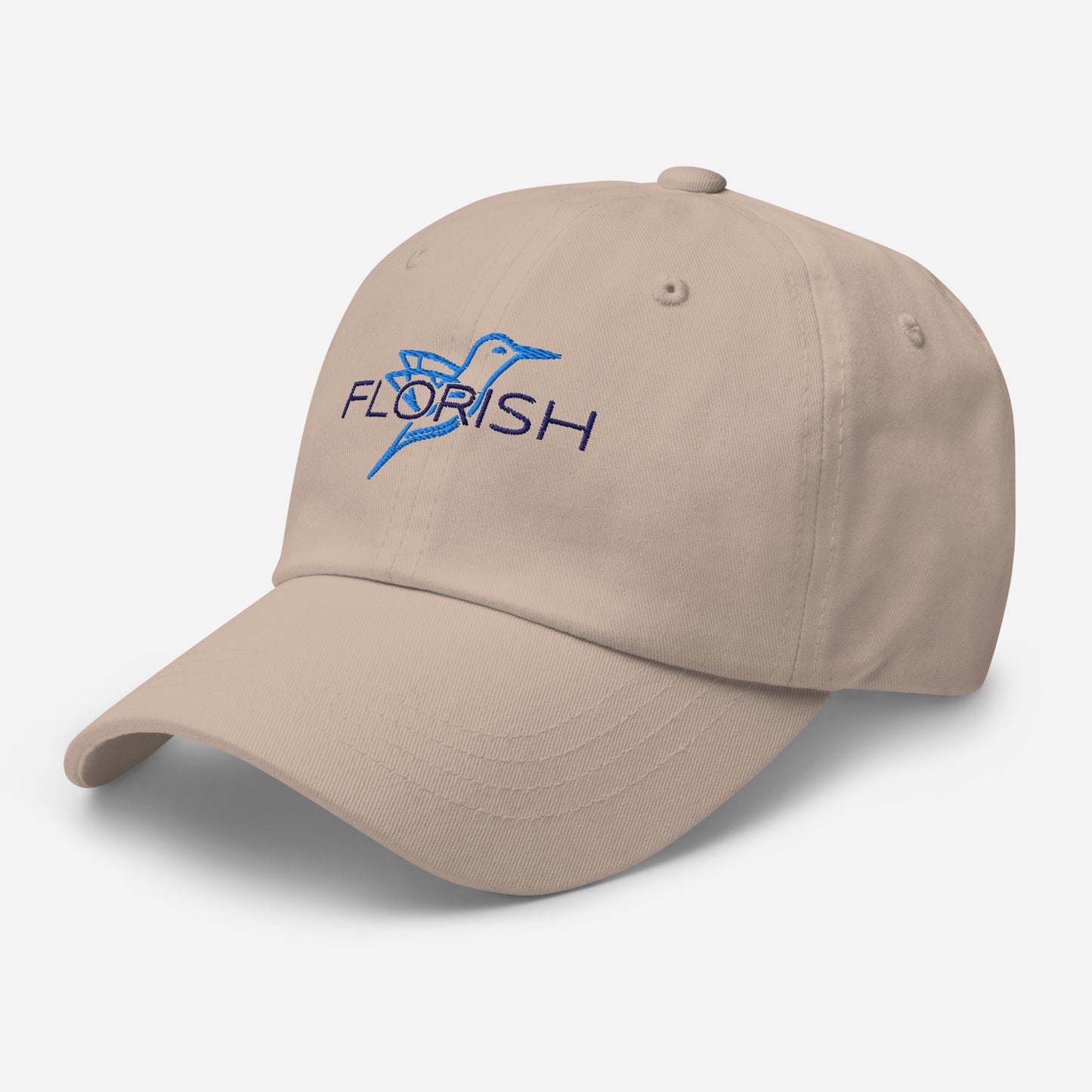 Florish Nectar Hat