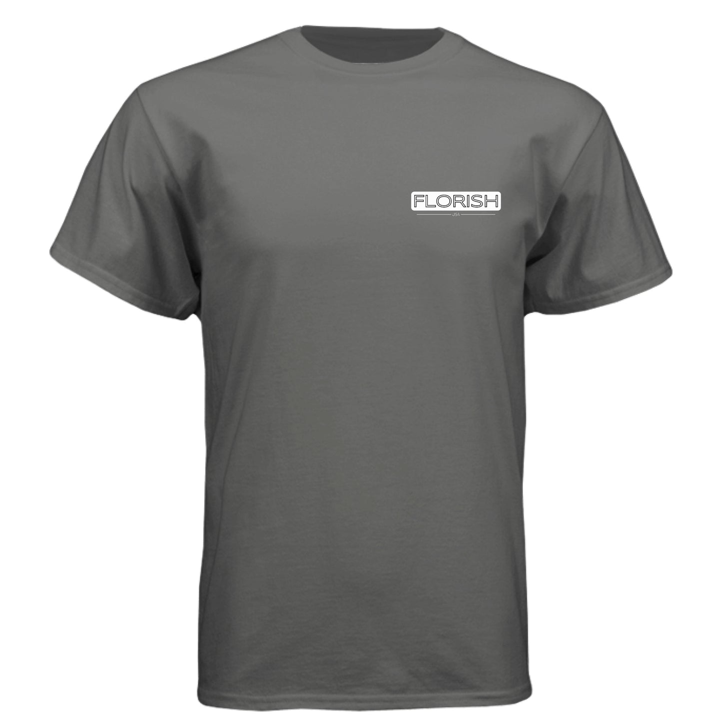 Charcoal - FRONT