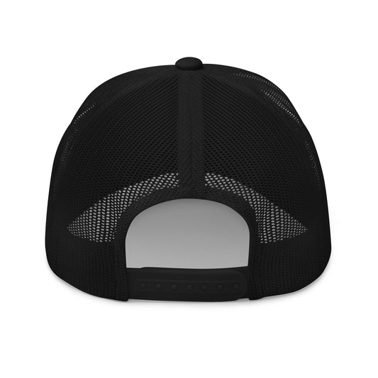 Florish Classic FL trucker hat – unisex Florida hat