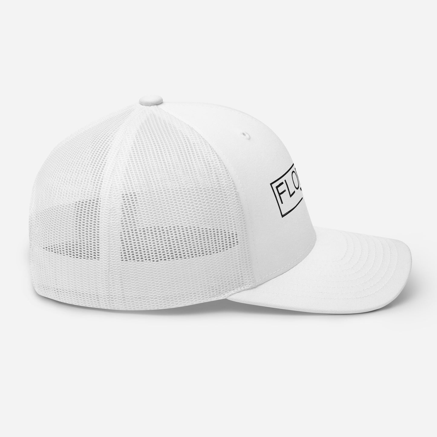 Florish Classic FL Trucker hat