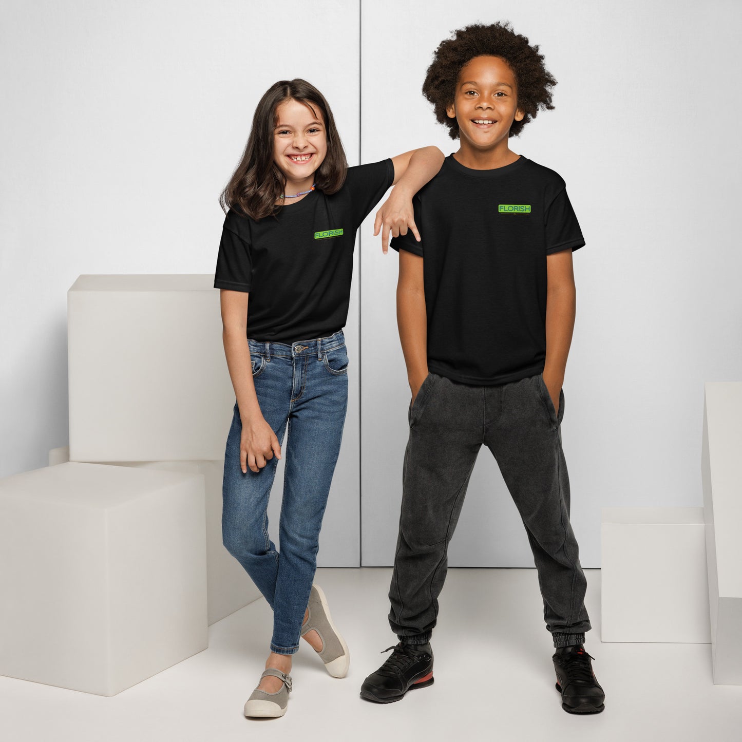 Florish USA youth