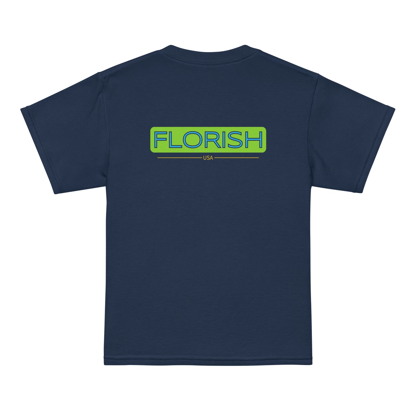 Florish USA youth