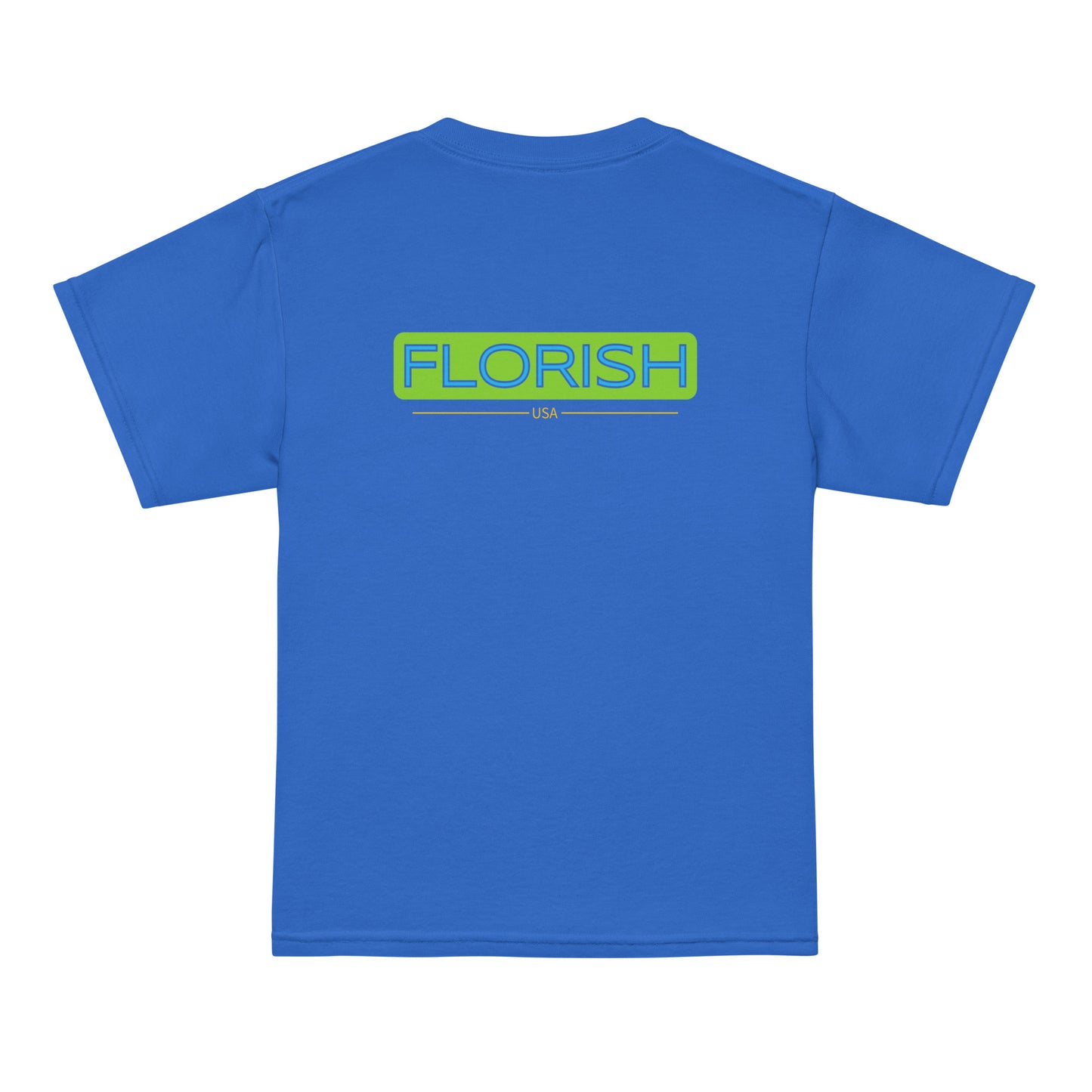 Florish USA youth