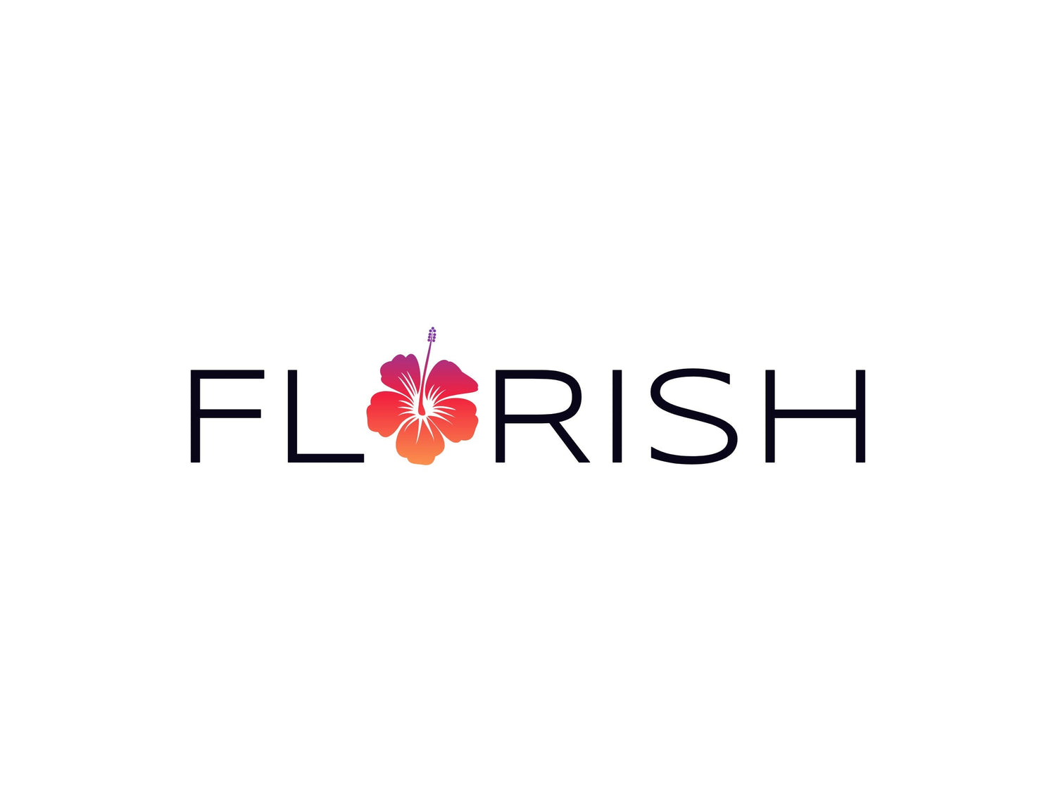 Florish Aloha