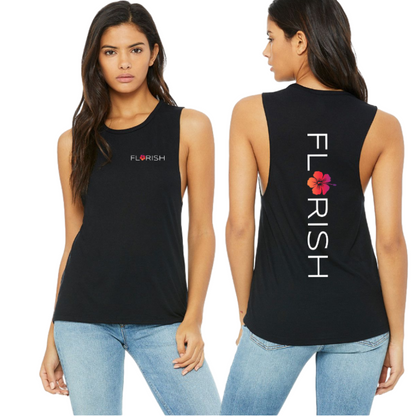 Womans Aloha Tank