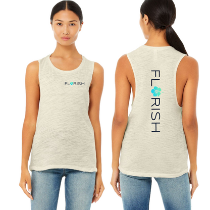 Womans Aloha Tank