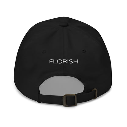 Florish Nectar Hat