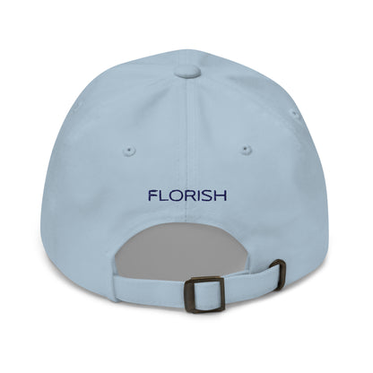 Florish Nectar Hat