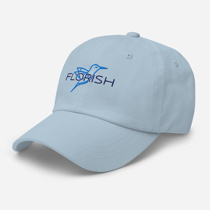 Florish Nectar Hat