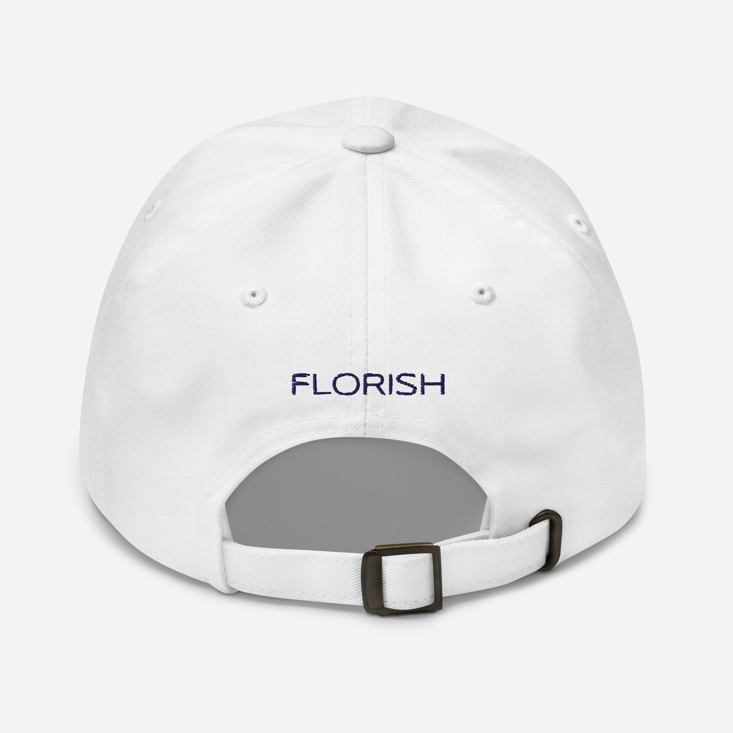 Florish Nectar Hat