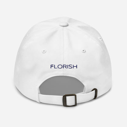 Florish Nectar Hat