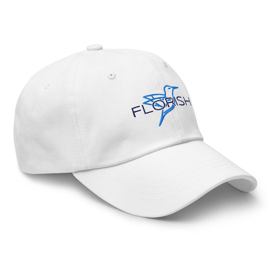 Florish Nectar Hat