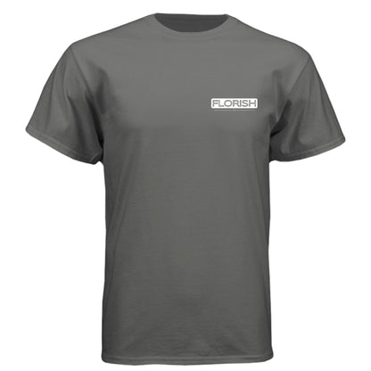 Charcoal - FRONT