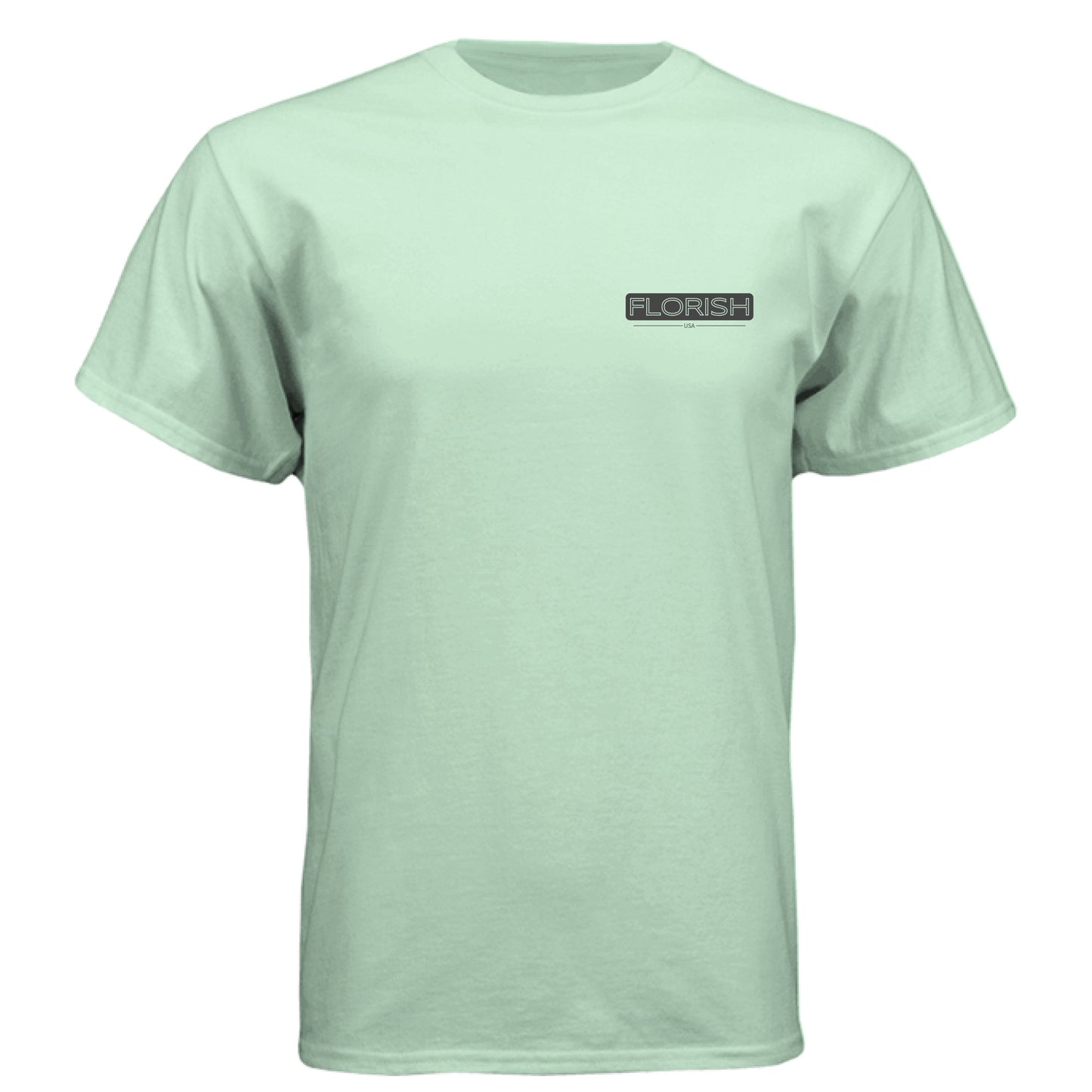 Mint - FRONT