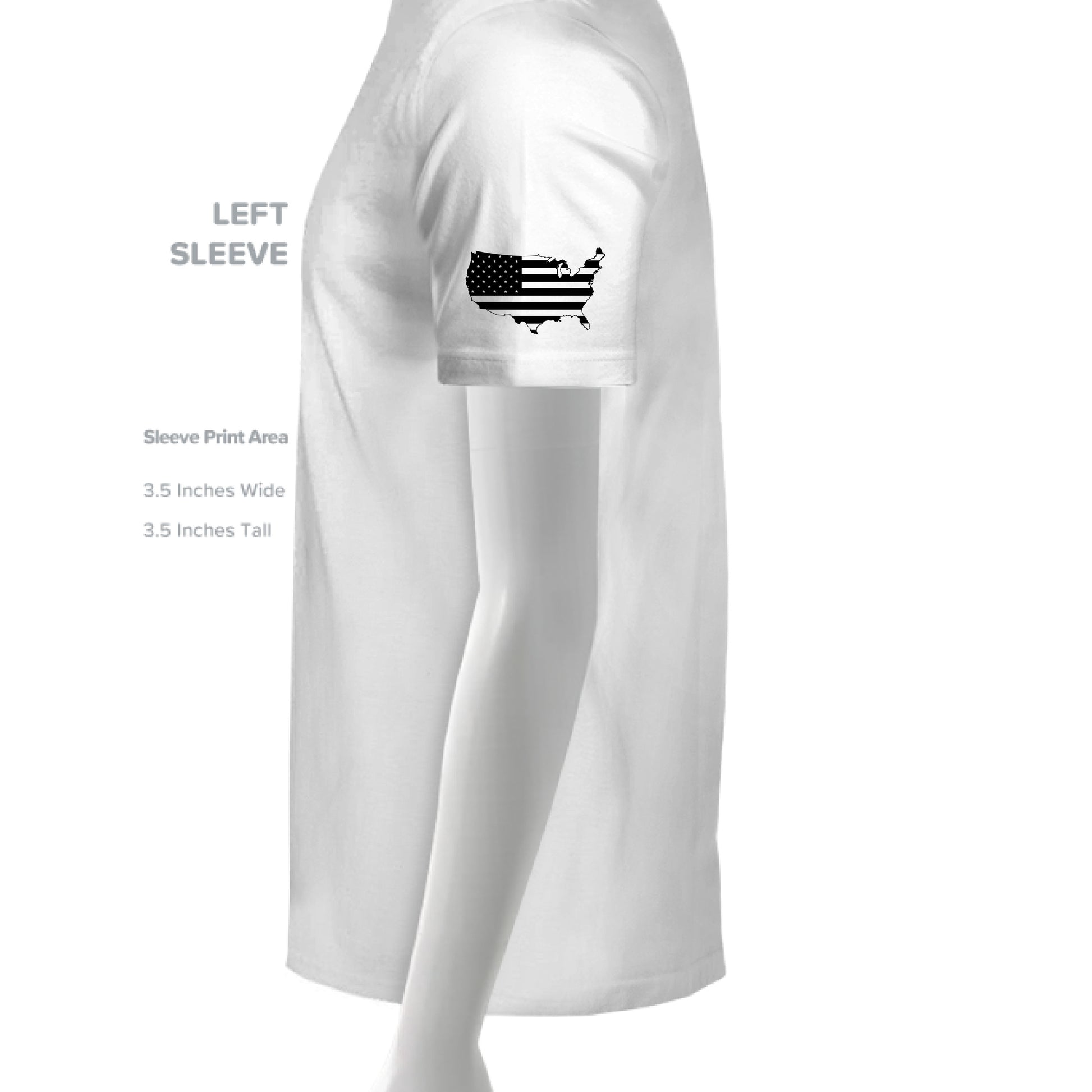 White - SLEEVE_LEFT