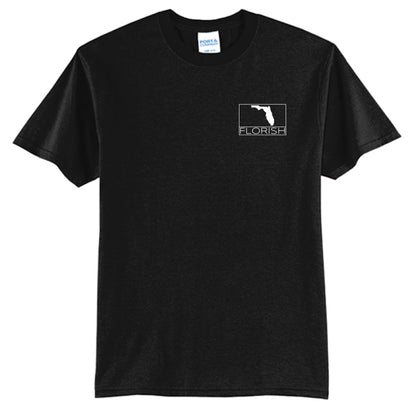 Jet Black - FRONT