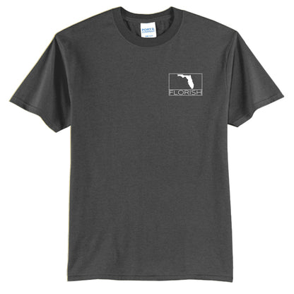 Charcoal - FRONT