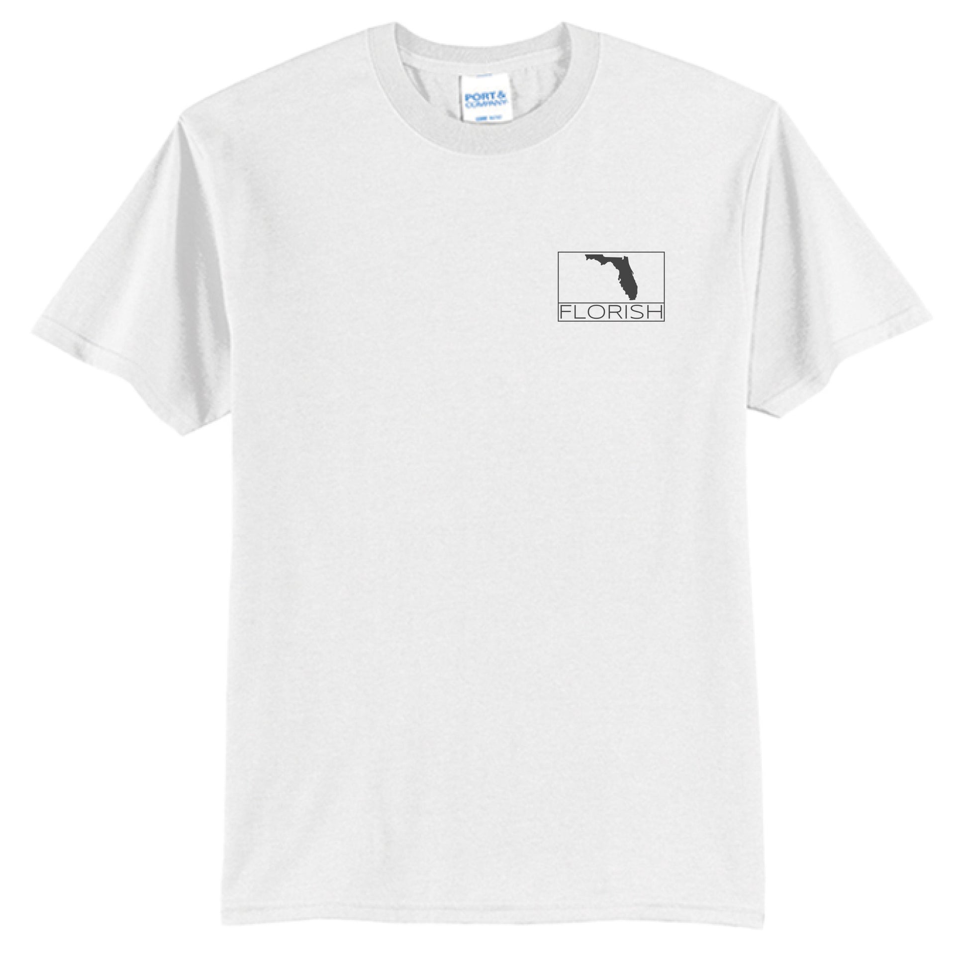 White - FRONT