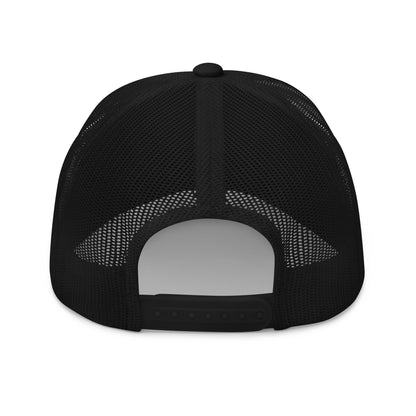 Florish Classic FL trucker hat – unisex Florida hat