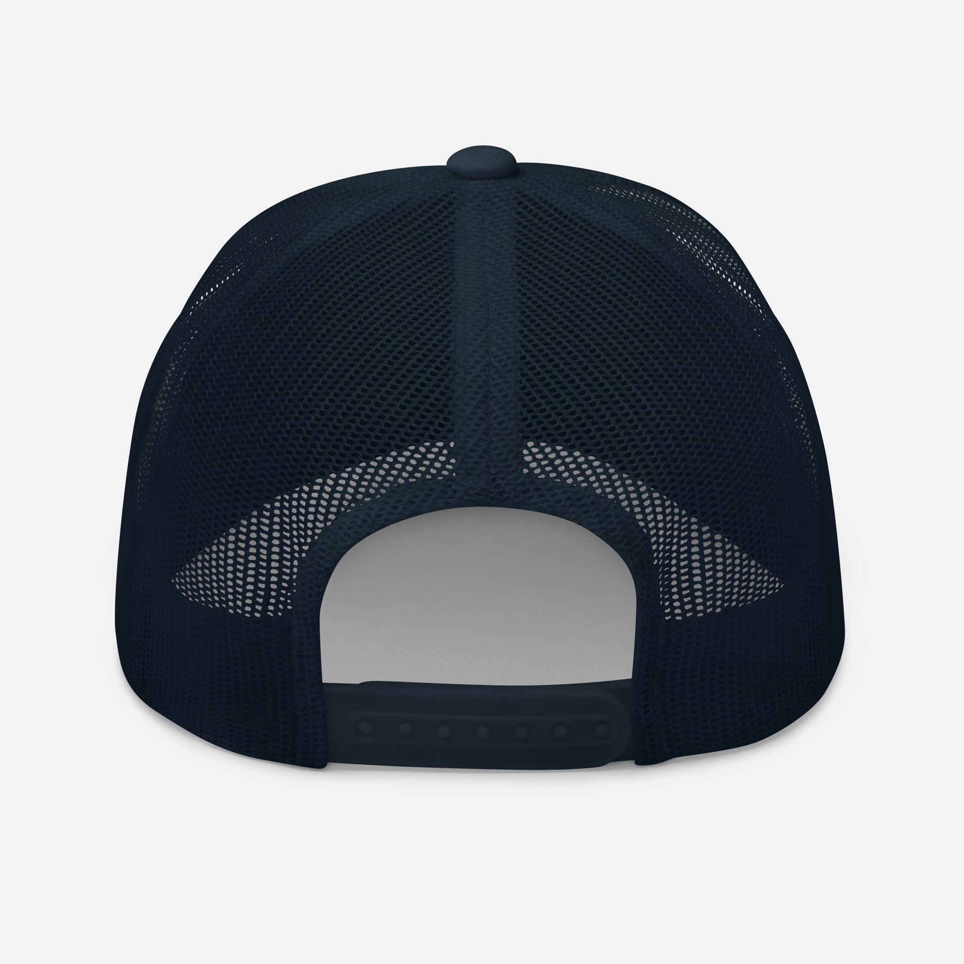 Florish Classic FL trucker hat – unisex Florida hat