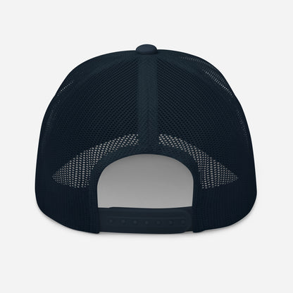 Florish Classic FL trucker hat – unisex Florida hat