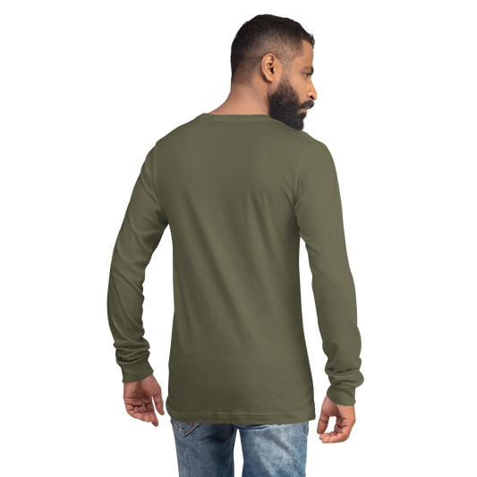 Florish Classic FL long sleeve tee – unisex Florida Tee