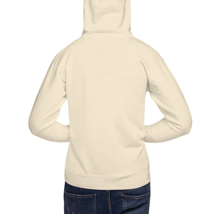 Florish Classic FL Hoodie embroidered – unisex Florida hoodie
