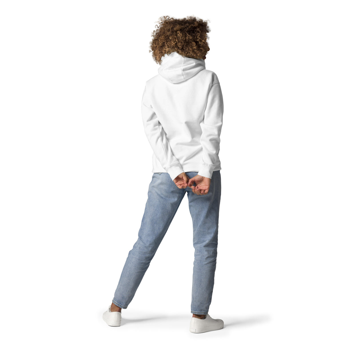 Florish Classic FL Hoodie embroidered – unisex Florida hoodie