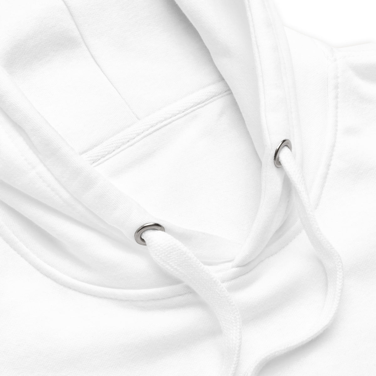 Florish Classic FL Hoodie embroidered – unisex Florida hoodie