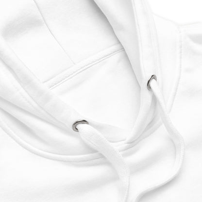 Florish Classic FL Hoodie embroidered – unisex Florida hoodie