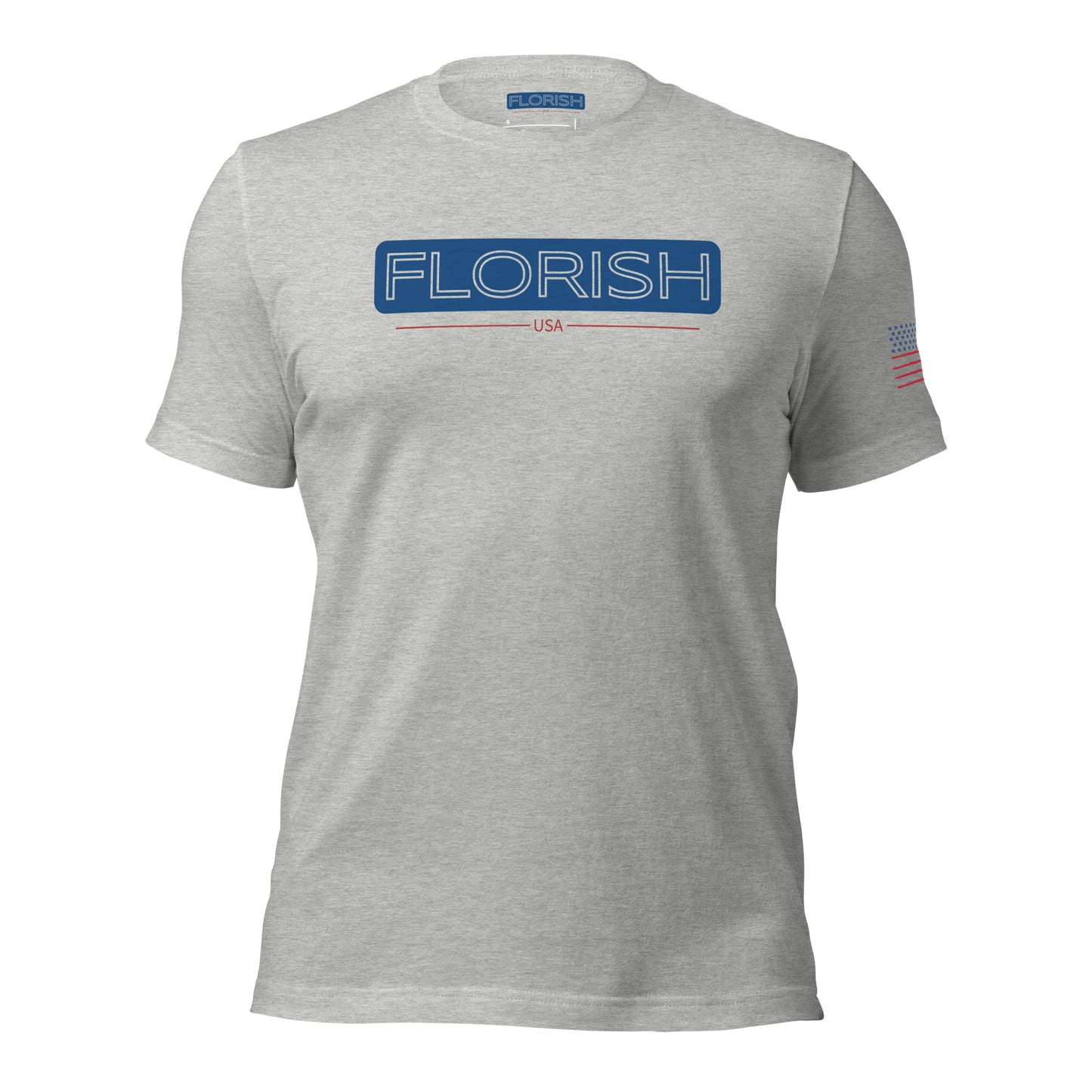 Florish USA