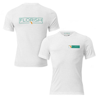 Florish Classic FL tee
