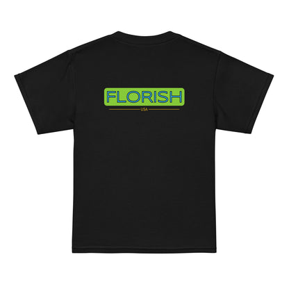 Florish USA youth