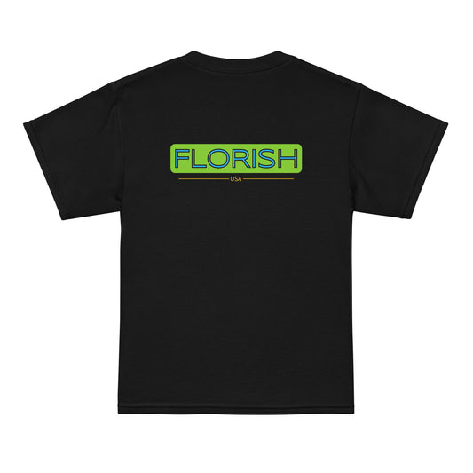 Florish USA youth