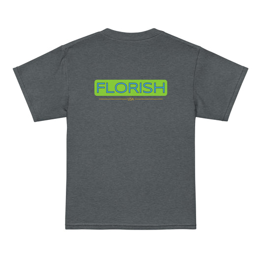 Florish USA youth
