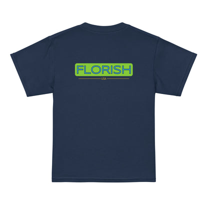 Florish USA youth