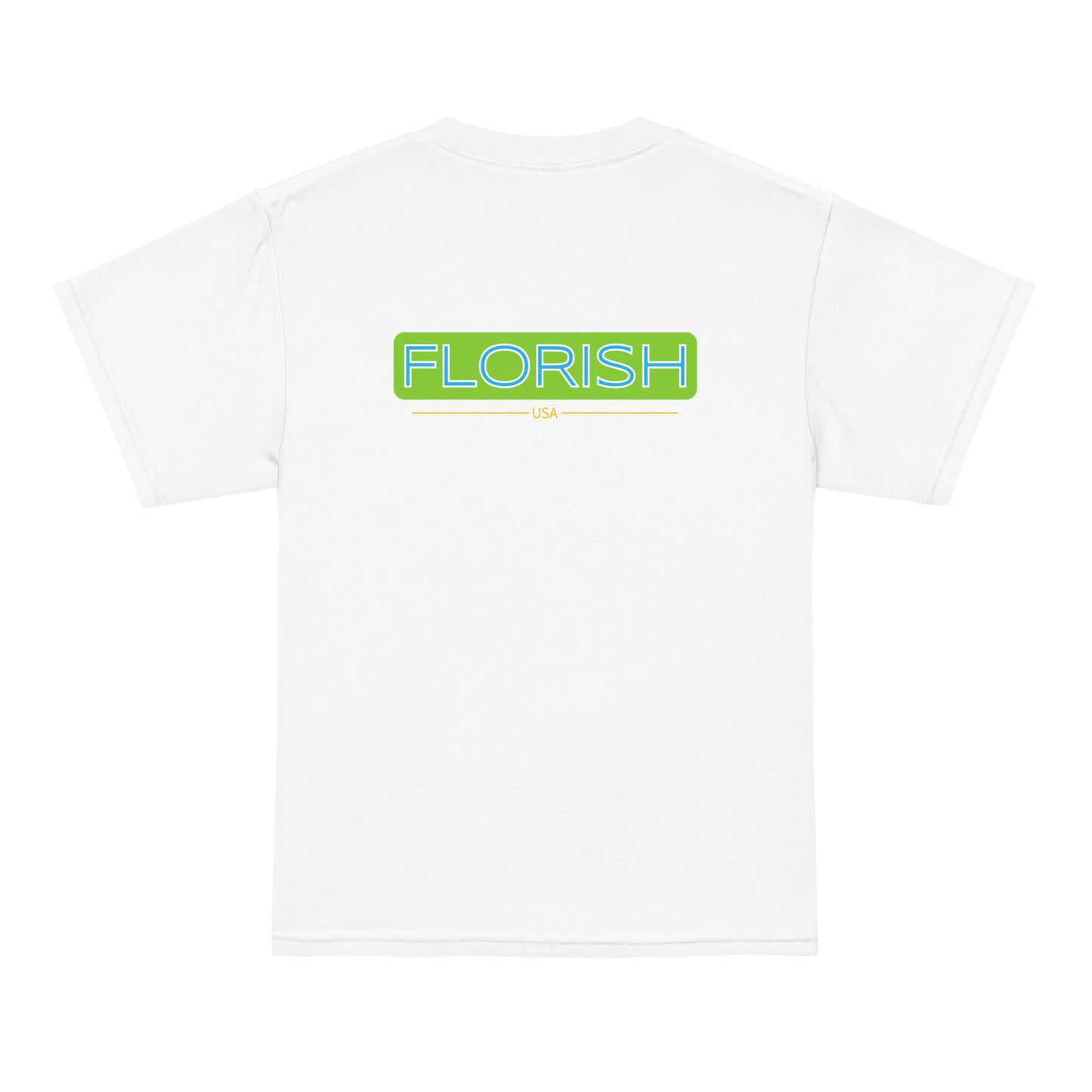 Florish USA youth