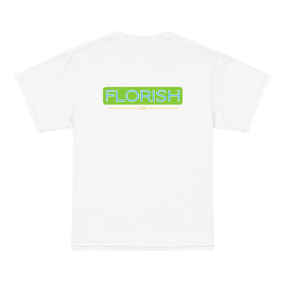 Florish USA youth