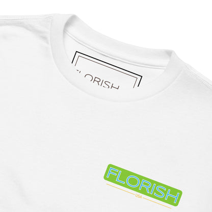 Florish USA youth